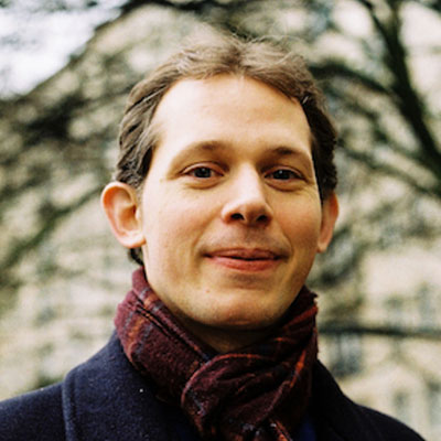 Dr. Markus Neuschäfer